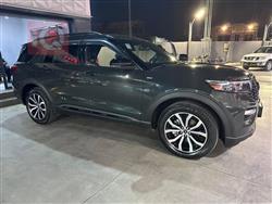 فورد إكسبلورر